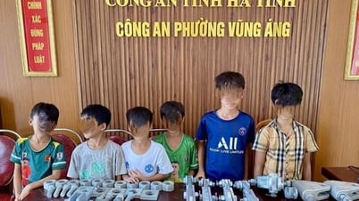 Điều tra, thu hồi toàn bộ thiết bị dự án trọng điểm quốc gia bị mất trộm