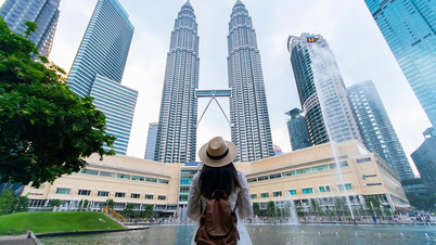 Du lịch Kuala Lumpur dịp lễ 2/9: Check-in Petronas và đắm mình trong đa sắc văn hóa