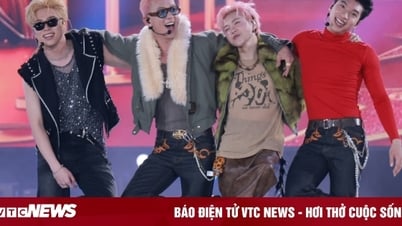 Hai đêm concert bùng nổ tại Mỹ, 'Anh trai say hi' muốn đưa nhạc Việt ra thế giới