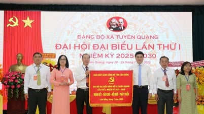 Xã Tuyên Quang: Khai thác hiệu quả nguồn lực, hướng tới mục tiêu phát triển toàn diện