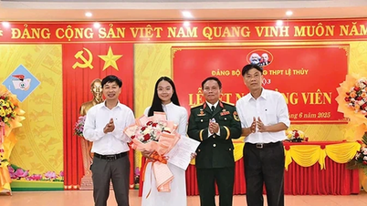 Những đứa con của người anh hùng