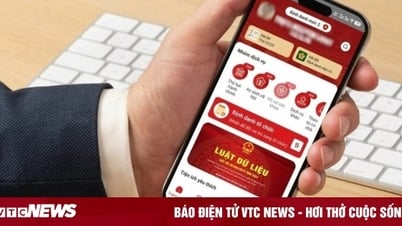 Tính năng mới trên VNeID cho hành khách đi máy bay