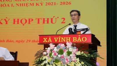 Xã Vĩnh Bảo phấn đấu tăng trưởng kinh tế đạt 15 - 16%