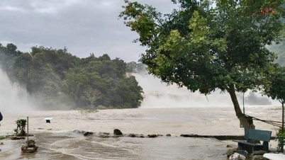Khuyến cáo các du khách đến tham quan thác Bản Giốc