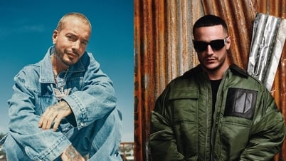 Moments of Wonder hoành tráng mừng Quốc khánh có 'ông hoàng' DJ Snake, J Balvin và cả The Kid LAROI