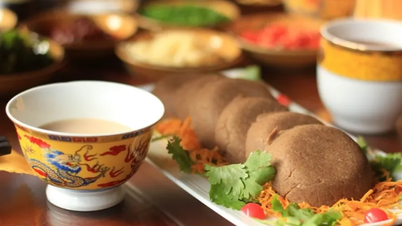 Khám phá 14 ẩm thực Tây Tạng: Hương vị mộc mạc giữa cao nguyên huyền bí
