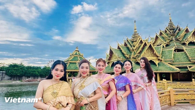 Bất ổn Thái Lan-Campuchia: Du khách Việt “chậm một nhịp” chờ diễn biến
