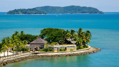 Chinh phục Borneo: Hành trình khám phá đảo lớn nhất Châu Á từ Brunei đến Kota Kinabalu