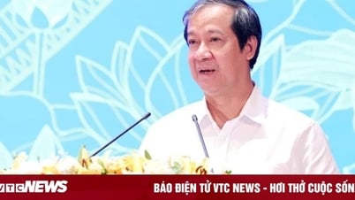 'Điều chỉnh dạy thêm, học thêm không làm được thì đổi mới giáo dục còn giới hạn'