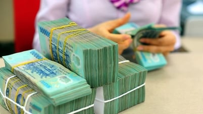 Siết vốn ngắn hạn cho vay trung dài hạn, ngân hàng xoay...