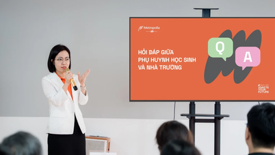 2025 học ngành gì để không 'lạc hướng' giữa làn sóng công nghệ?