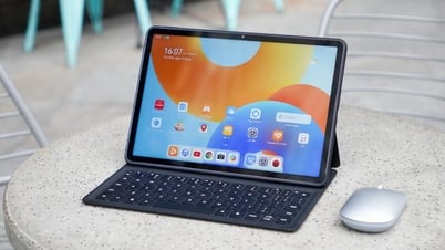 Huawei MatePad 11.5 có gì để đấu với Galaxy Tab A9+ và Redmi Pad 2?
