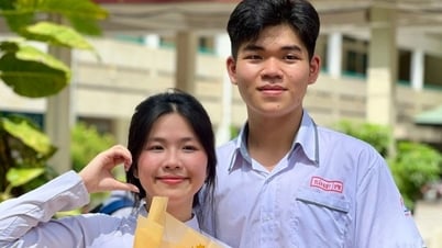 Trường “quay xe”, đại học lớn nhất nước quy đổi tương đương 2 tổ hợp
