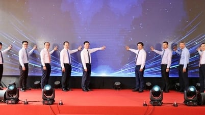 Khởi động Dự án phòng thí nghiệm công nghệ đóng gói tổng vốn 1.800 tỷ đồng