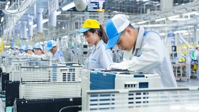 Hà Nội dẫn đầu cả nước về thu hút FDI: Tạo đột phá và tiềm năng bứt phá