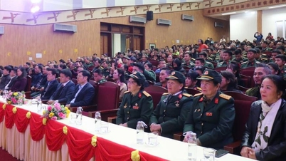 Khai mạc Tuần phim kỷ niệm 80 năm Ngày thành lập Quân đội nhân dân Việt Nam (22/12/1944 - 22/12/2024)