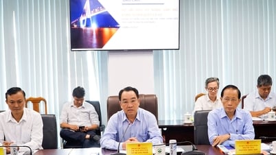 Tiếp tục nghiên cứu, trình phương án đầu tư, nâng cấp quốc lộ 60