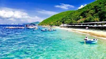 Trải nghiệm trọn vẹn từ A đến Z không lo “cháy túi“