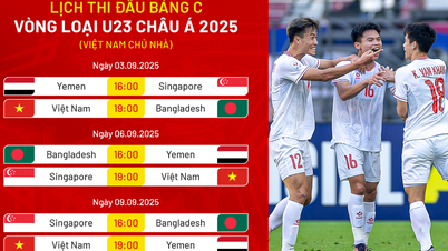 Sau ngôi vương Đông Nam Á, U.23 Việt Nam đá giải gì: Khán giả xem ở đâu?