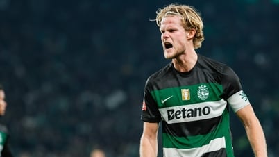 Tin tức về chuyển nhượng 29/7: MU lợi thế Hjulmund, Tottenham ký Rodrygo