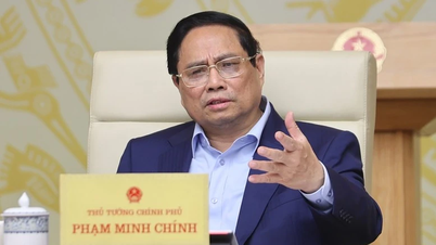Thủ tướng: Đảm bảo điều kiện khởi công dự án đường sắt Lào Cai - Hà Nội - Hải Phòng ngày 19/12