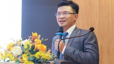 Dự báo tăng trưởng nửa cuối năm 'rất triển vọng'