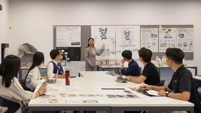 3 tiêu chí vàng để chọn trường đại học: Kiến thức, trải nghiệm và bằng cấp
