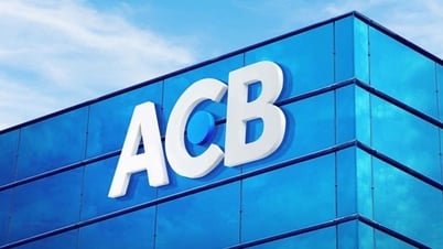 ACB nâng cấp hạ tầng thanh toán quốc tế, tăng tốc kết nối toàn cầu