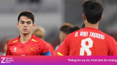 U23 Việt Nam 0-0 U23 Indonesia: Khuất Văn Khang bị chơi xấu