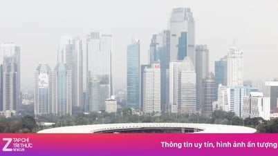 U23 Indonesia và 'bóng ma' 38 năm tại Bung Karno