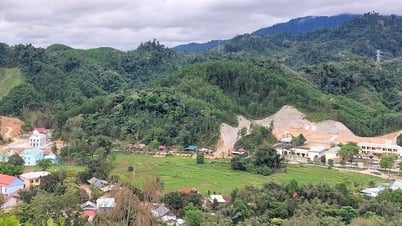 La Dêê khát vọng chuyển mình