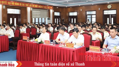 Vận hành thông suốt, không gián đoạn, tiếp tục thực hiện đồng bộ, hiệu quả các chức năng quản lý thuế