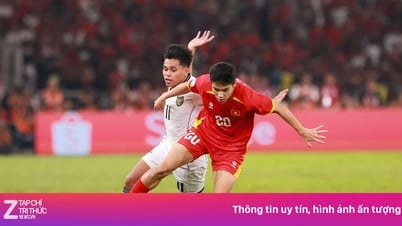 Phản ứng của truyền thông Indonesia sau trận thua trước U23 Việt Nam