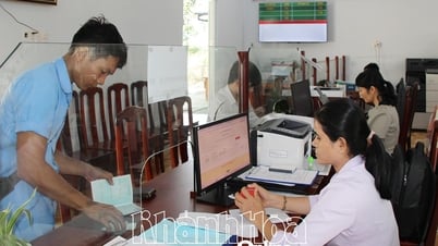 Xây dựng xã Phước Hà phát triển nhanh, bền vững
