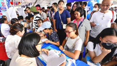 Đại học Quốc gia TP.HCM bổ sung bách phân vị điểm đánh giá năng lực thêm 2 tổ hợp