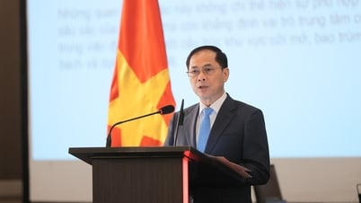 Việt Nam hoan nghênh thỏa thuận ngừng bắn giữa Campuchia và Thái Lan