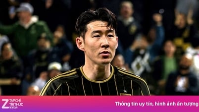 Rào cản ngăn Son Heung-min sang MLS