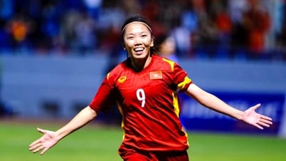 Xác định đối thủ của tuyển nữ Việt Nam ở Giải bóng đá nữ châu Á 2026