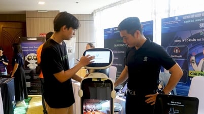 Công nghệ số lên ngôi tại SURF 2025