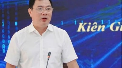 Phú Quốc bứt tốc trở thành đô thị thông minh, sẵn sàng cho APEC 2027
