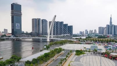 TP.HCM kiểm tra, thanh tra chuyên đề dự án vướng mắc, chậm tiến độ, lãng phí