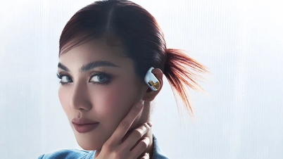 Vertu mở rộng hệ sinh thái xa xỉ với loạt phụ kiện thông minh