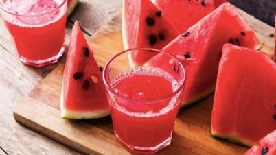 Dưa hấu rất tốt, nhưng có 4 điều bạn nhất định phải biết trước khi ăn
