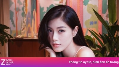 'Hoa khôi bóng chuyền' khoe vai trần gợi cảm