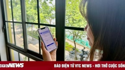 Cách thức thanh toán trực tuyến lệ phí xét tuyển đại học