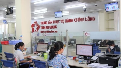 Xây dựng chính quyền phục vụ Nhân dân