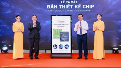Cỗ máy gia tốc từ Nghị quyết 57: Một bài học sống động