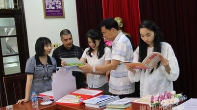 Final round of Lang Son Province Reading Culture Ambassador Contest: Proposed 37 provincial prizes