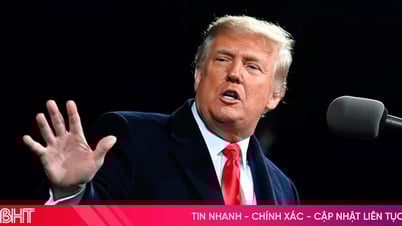 Président Trump : Le taux de taxe sur les produits vietnamiens est de 20 %