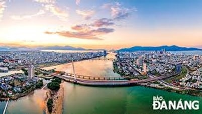 Lan tỏa hình ảnh Đà Nẵng ra thế giới